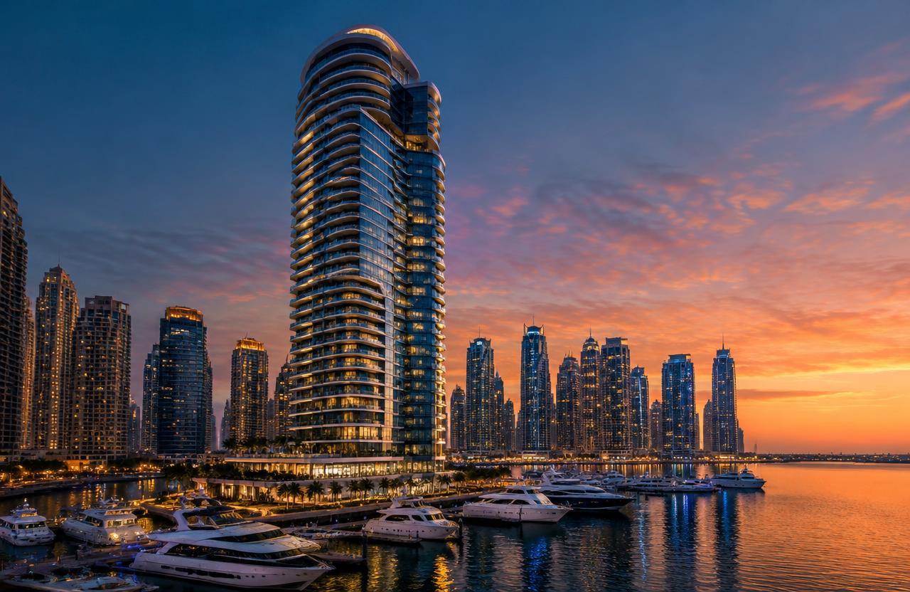 Studio One Marina